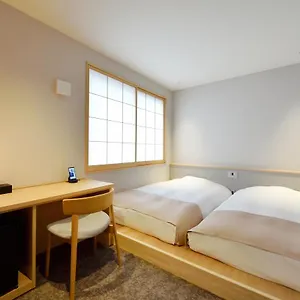 Hotel Machiyado Gojo Ohashi, Kyoto