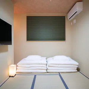 Ryokan Onya Kaede, Kyoto
