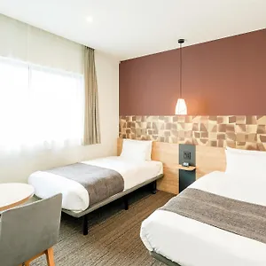 Hotel M's Sanjo Wakoku, Kyoto