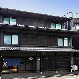 Hotel Rinn Niomon, Kyoto