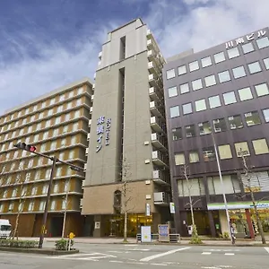 3* 酒店 东横inn-京都五条乌丸