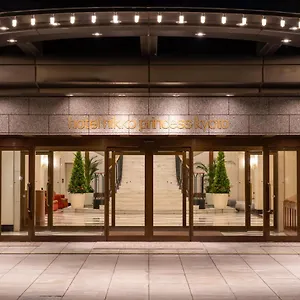 4* 酒店 日航国际酒店