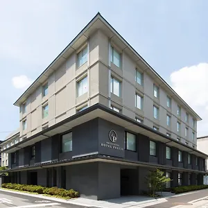 4* 酒店 普雷吉奥京都四条静铁酒店