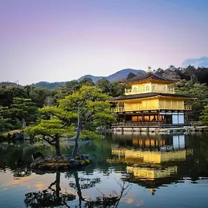 Hotel Four Points Flex By Sheraton Oike, Kyoto