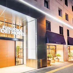 Toei 3*, Fukuoka (Fukuoka) Japon