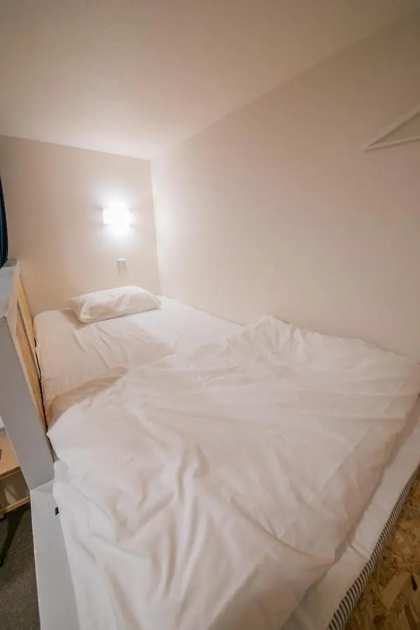 Kizuna Hotel Gojo Kiyomizu-Dera Kamogawa Kyoto Hostel