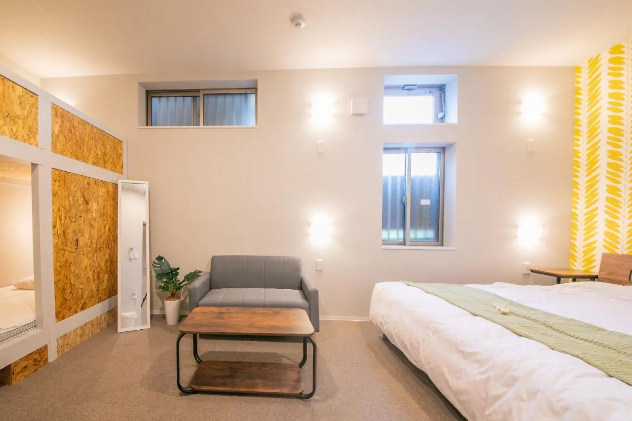 Kizuna Hotel Gojo Kiyomizu-Dera Kamogawa Kyoto