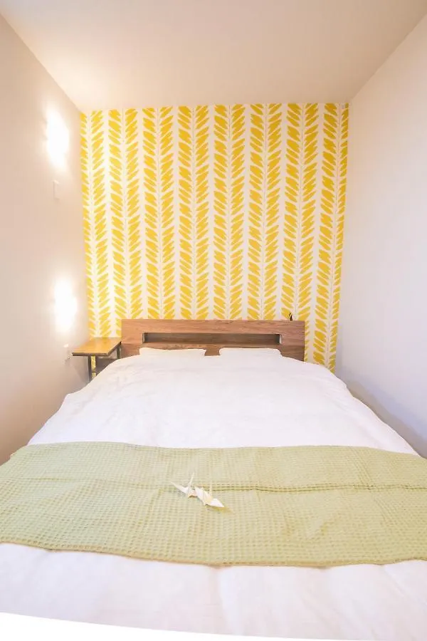 Kizuna Hotel Gojo Kiyomizu-Dera Kamogawa Kyoto Hostel