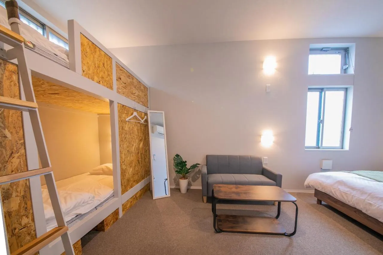 Hostel Kizuna Hotel Gojo Kiyomizu-Dera Kamogawa Kyoto