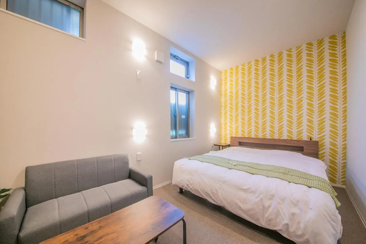 Kizuna Hotel Gojo Kiyomizu-Dera Kamogawa Kyoto