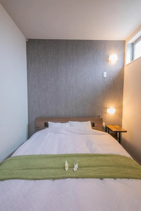 Kizuna Hotel Gojo Kiyomizu-Dera Kamogawa Kyoto 0*,  Japan