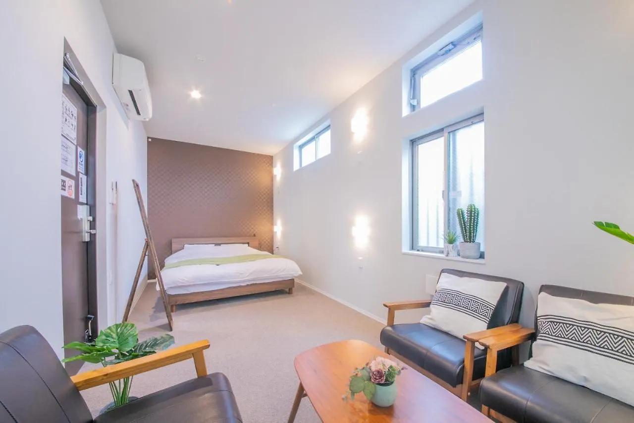 Hostel Kizuna Hotel Gojo Kiyomizu-Dera Kamogawa Kyoto
