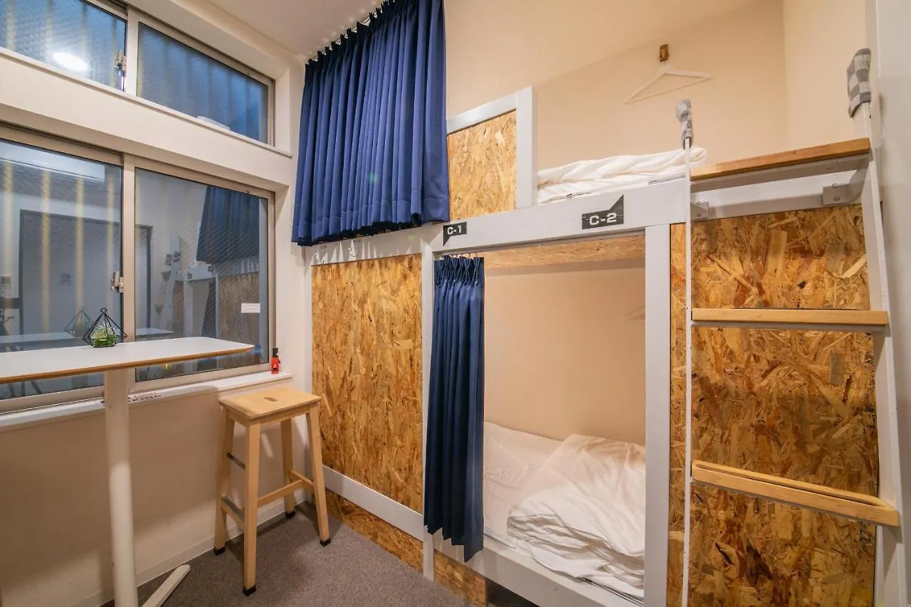 Kizuna Hotel Gojo Kiyomizu-Dera Kamogawa Kyoto Hostel