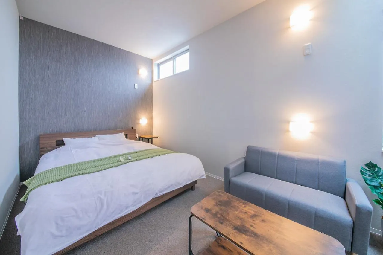 Kizuna Hotel Gojo Kiyomizu-Dera Kamogawa Kyoto Japan
