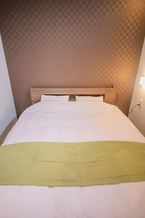 Kizuna Hotel Gojo Kiyomizu-Dera Kamogawa Kyoto 0*,  Japan