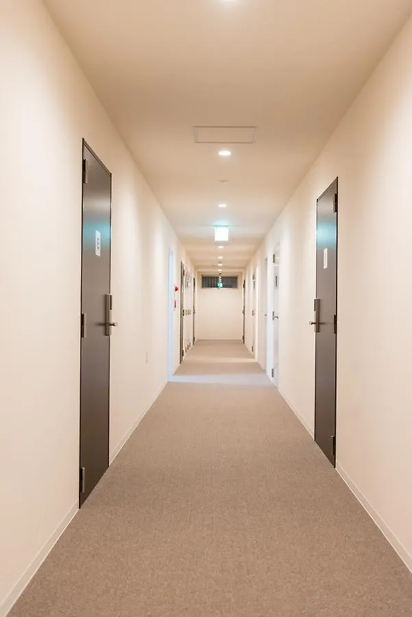 Kizuna Hotel Gojo Kiyomizu-Dera Kamogawa Kyoto