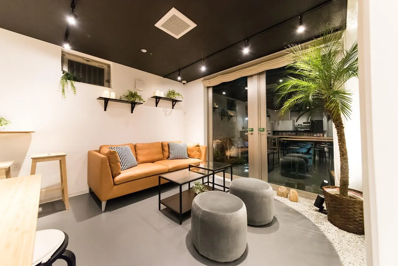 Kizuna Hotel Gojo Kiyomizu-Dera Kamogawa Kyoto