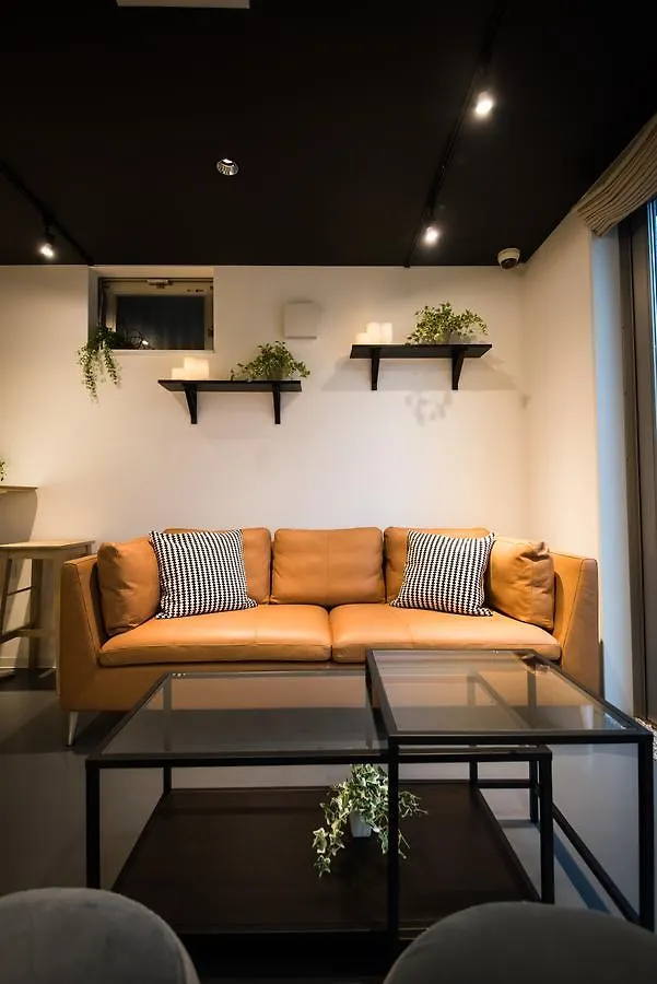 Kizuna Hotel Gojo Kiyomizu-Dera Kamogawa Kyoto