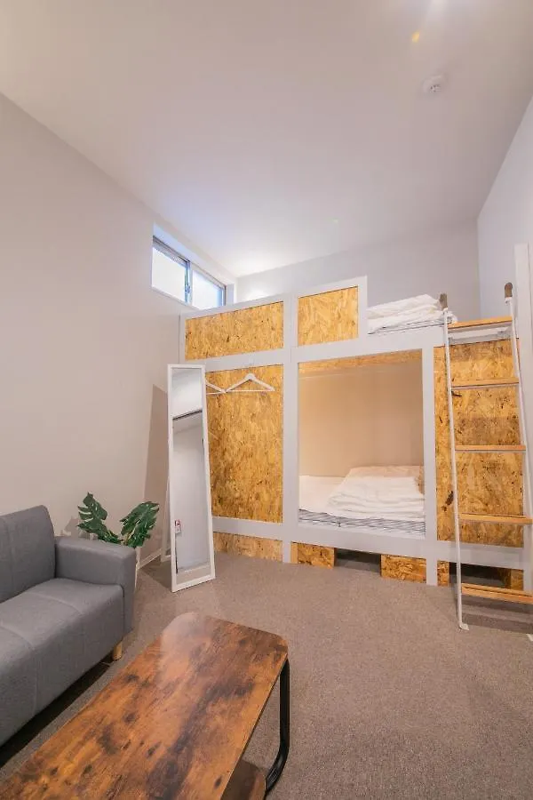 Kizuna Hotel Gojo Kiyomizu-Dera Kamogawa Κιότο