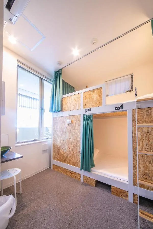 Kizuna Hotel Gojo Kiyomizu-Dera Kamogawa Κιότο 0*,