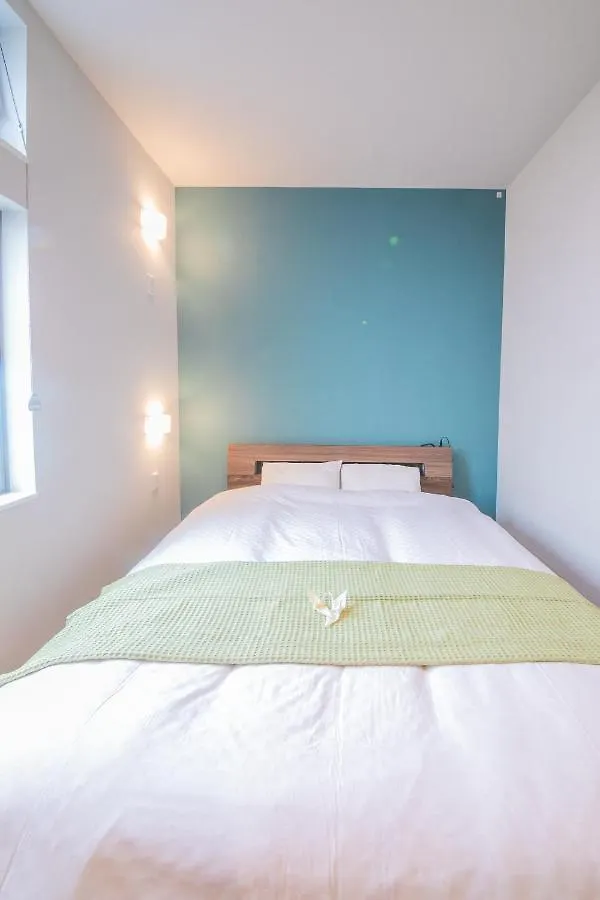 Kizuna Hotel Gojo Kiyomizu-Dera Kamogawa Κιότο