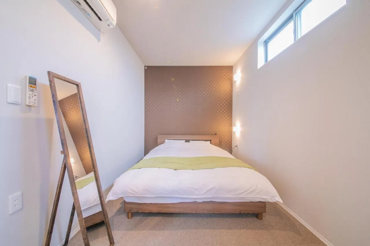 Kizuna Hotel Gojo Kiyomizu-Dera Kamogawa Κιότο