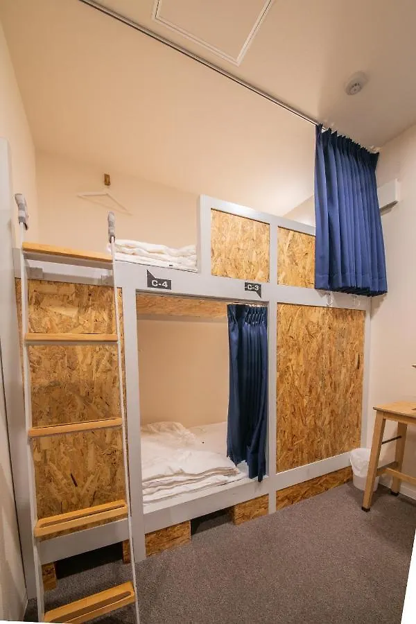 Kizuna Hotel Gojo Kiyomizu-Dera Kamogawa Κιότο Ιαπωνία