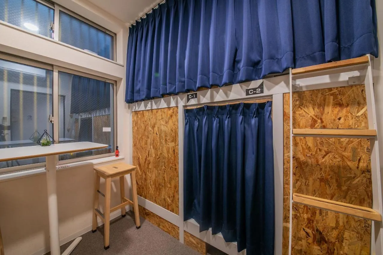 Kizuna Hotel Gojo Kiyomizu-Dera Kamogawa Κιότο 0*,