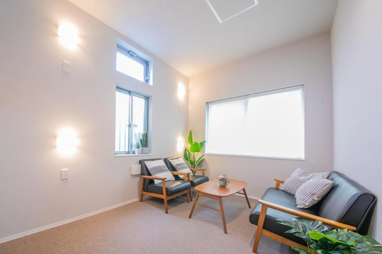 Hostel Kizuna Hotel Gojo Kiyomizu-Dera Kamogawa Kjóto