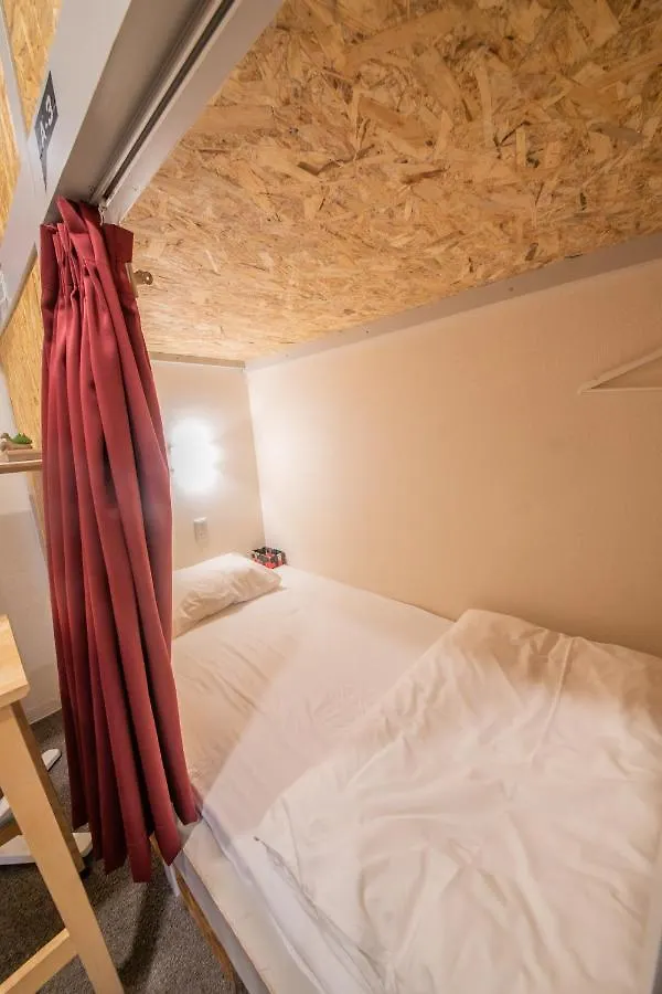Kizuna Hotel Gojo Kiyomizu-Dera Kamogawa Κιότο 0*,