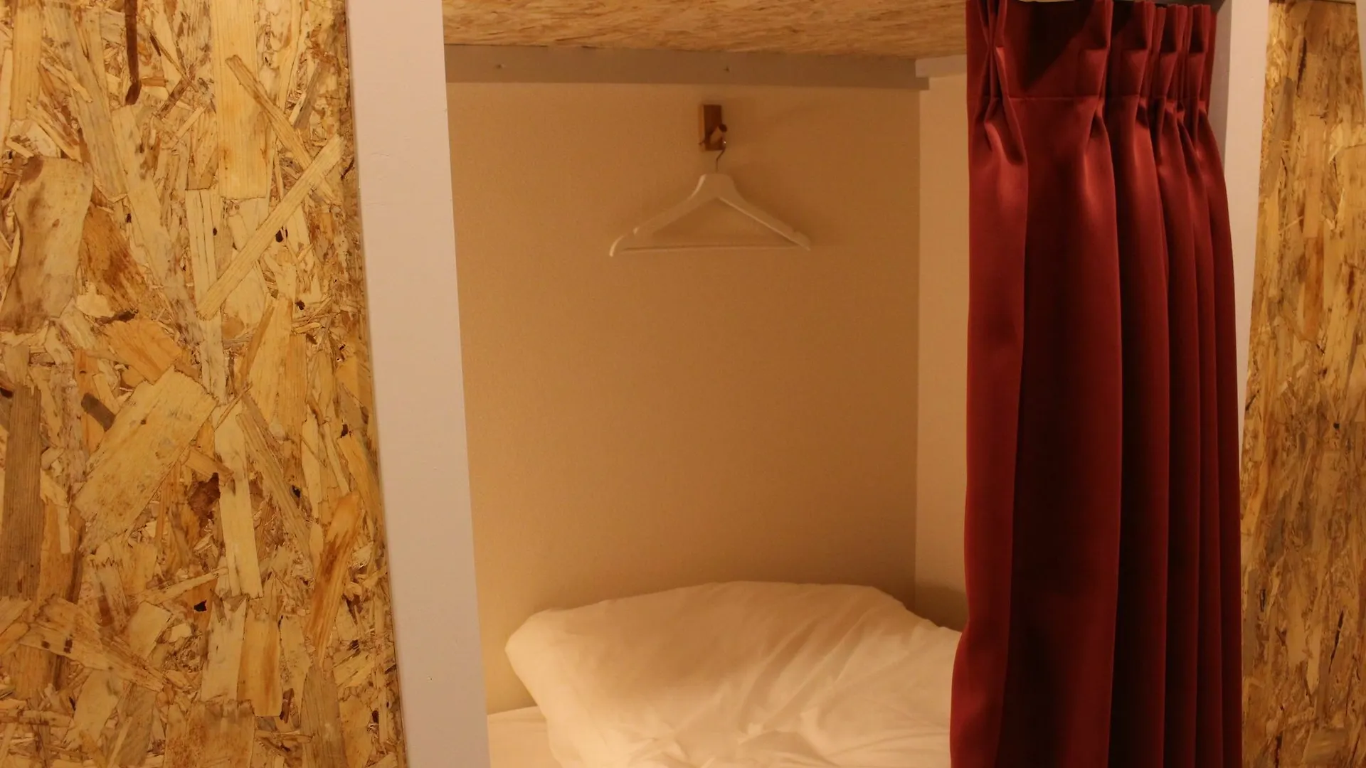 Kizuna Hotel Gojo Kiyomizu-Dera Kamogawa Κιότο Hostel