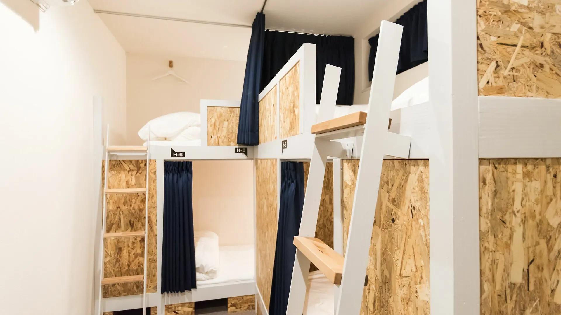 Kizuna Hotel Gojo Kiyomizu-Dera Kamogawa Κιότο