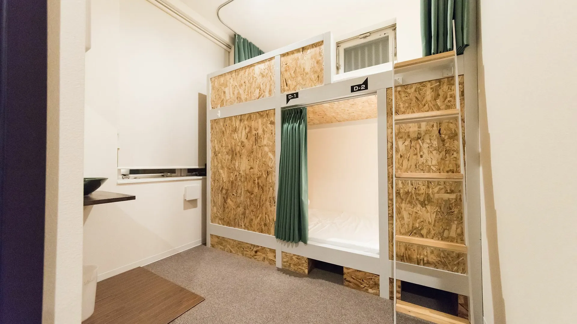 Kizuna Hotel Gojo Kiyomizu-Dera Kamogawa Κιότο 0*,
