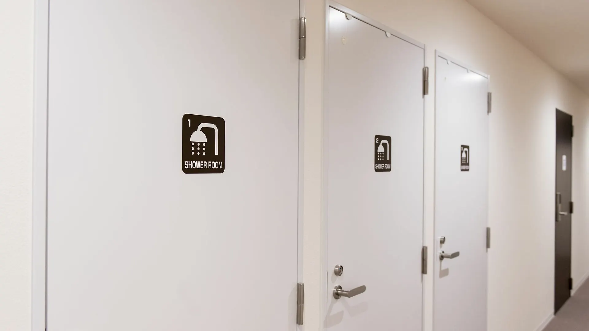 Hostel Kizuna Hotel Gojo Kiyomizu-Dera Kamogawa Κιότο Ιαπωνία
